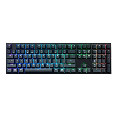 Cooler Master MasterKeys Pro L RGB